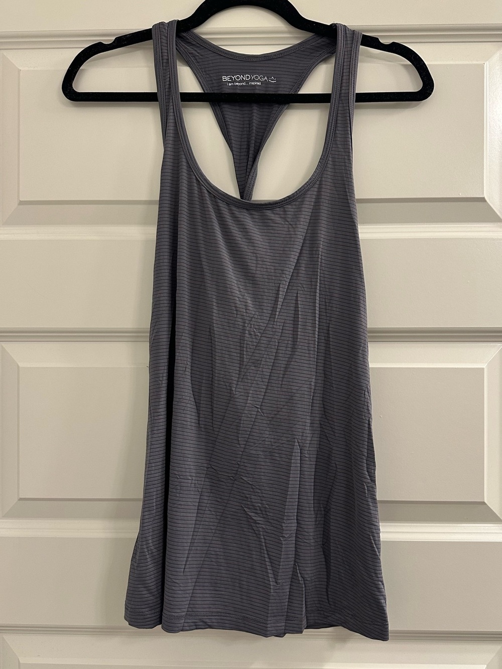 Beyond Yoga Tank Top